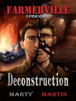 cover image of Farmerville Episode 9